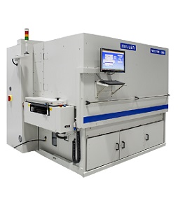 Heller VCO 755 In-line, Continuous Cure, Vertical Format Mini Curing Oven pic
